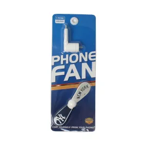 【日本未発売】 PHONE FAN 雑貨 6カラー 当日出荷