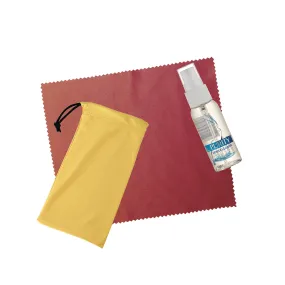 1 oz. Purity™ Pouch Kits