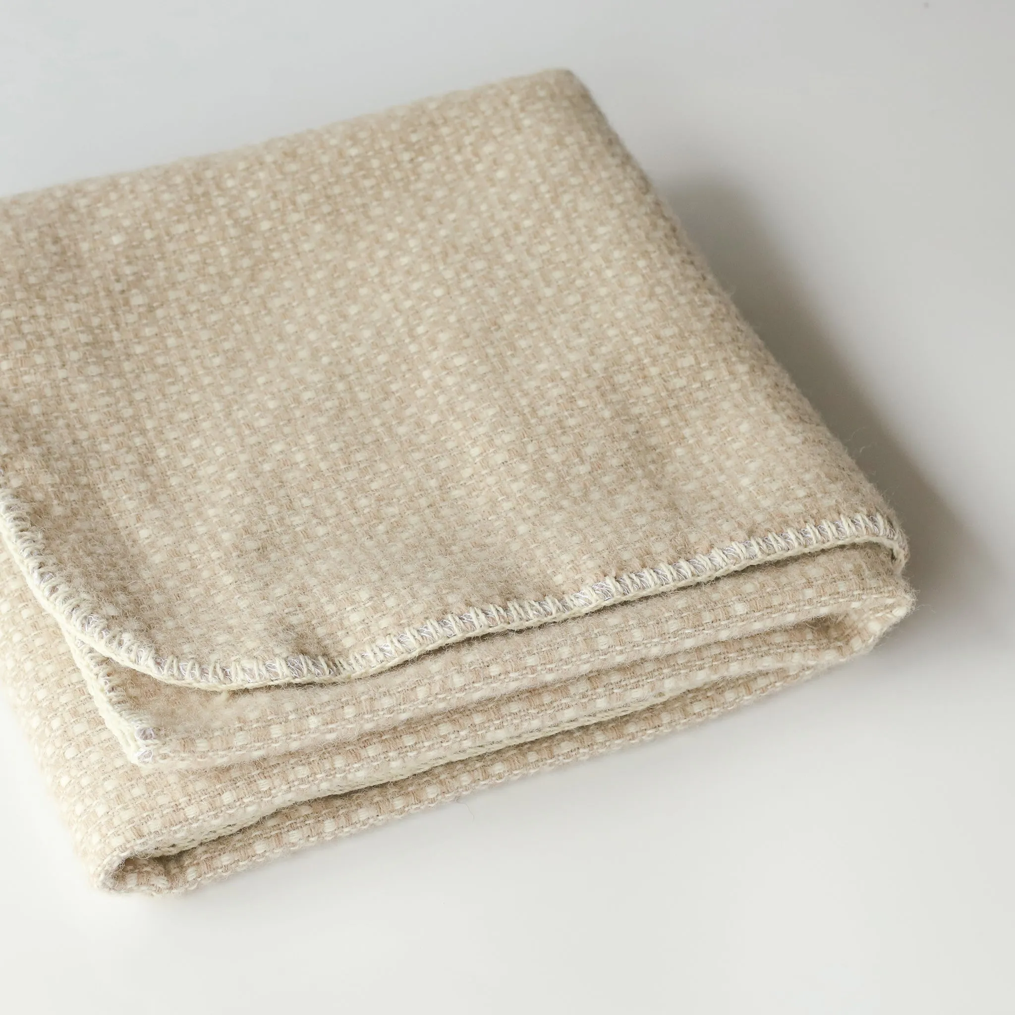 100% NZ Wool Blankets