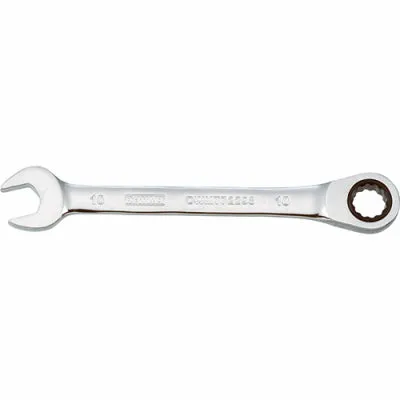 10mm Ratch Combo Wrench