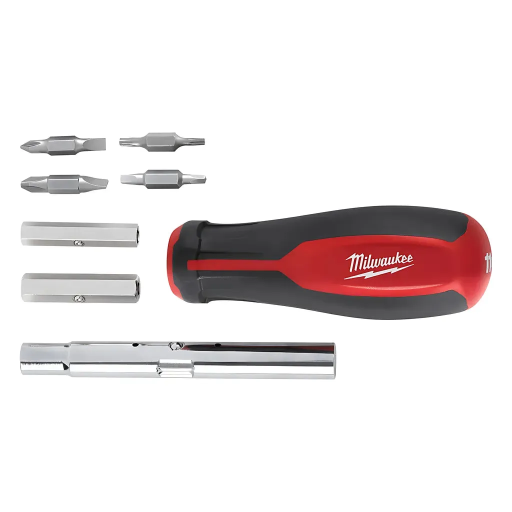 11-in-1 Screwdriver SQ