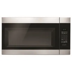 1.6 Cu. Ft. Over-the-Range Microwave with Add 0:30 Seconds