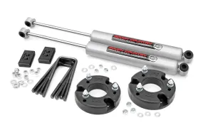 2 Inch Lift Kit | N3 | Ford F-150 2WD/4WD | 2009-2020