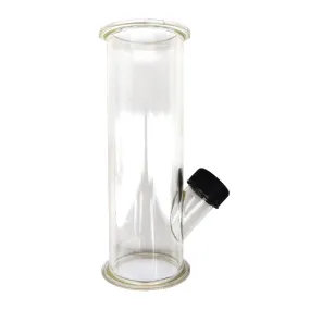 2 Inch TC - Hop Bong - Sight Glass