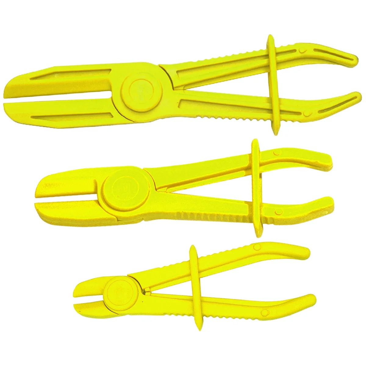 3 Piece Line Clamp Master Set