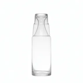 32 oz. Glass Carafe with 9 oz. Glass Set