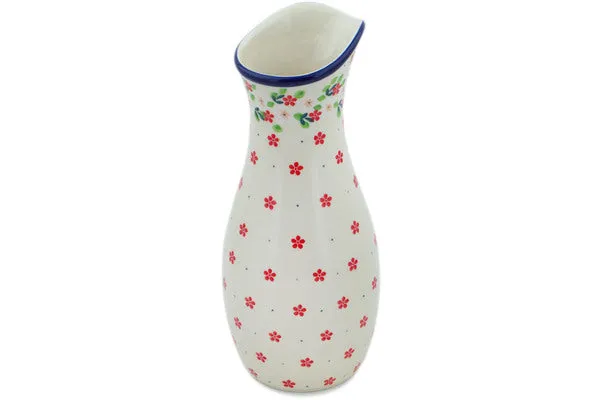 5 Cup Carafe - Rosy Cheeks