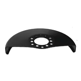 7 in. Wheel Guard Kit