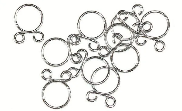 8mm Wire Hose Clamp