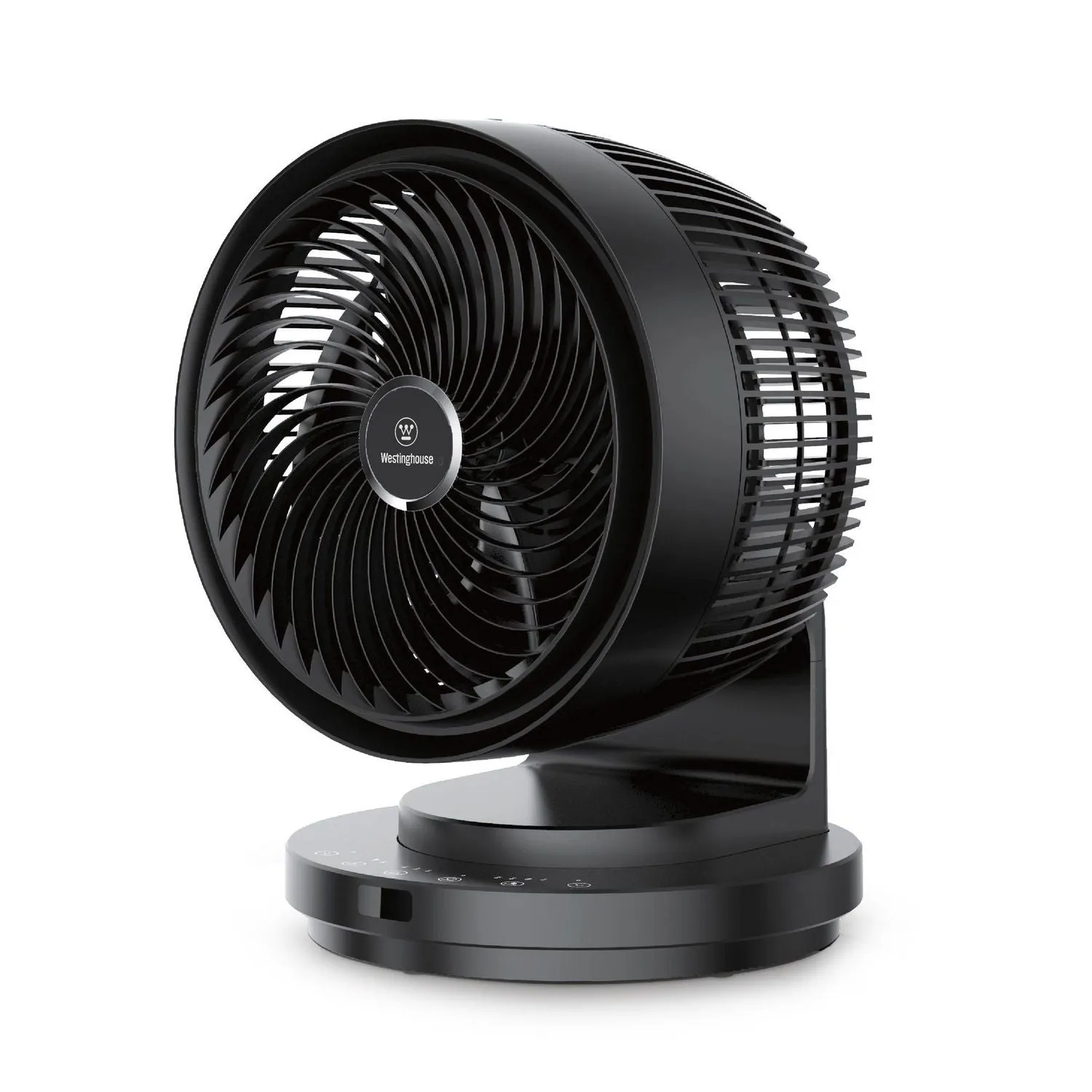 9" Orbit Oscillating Table Fan