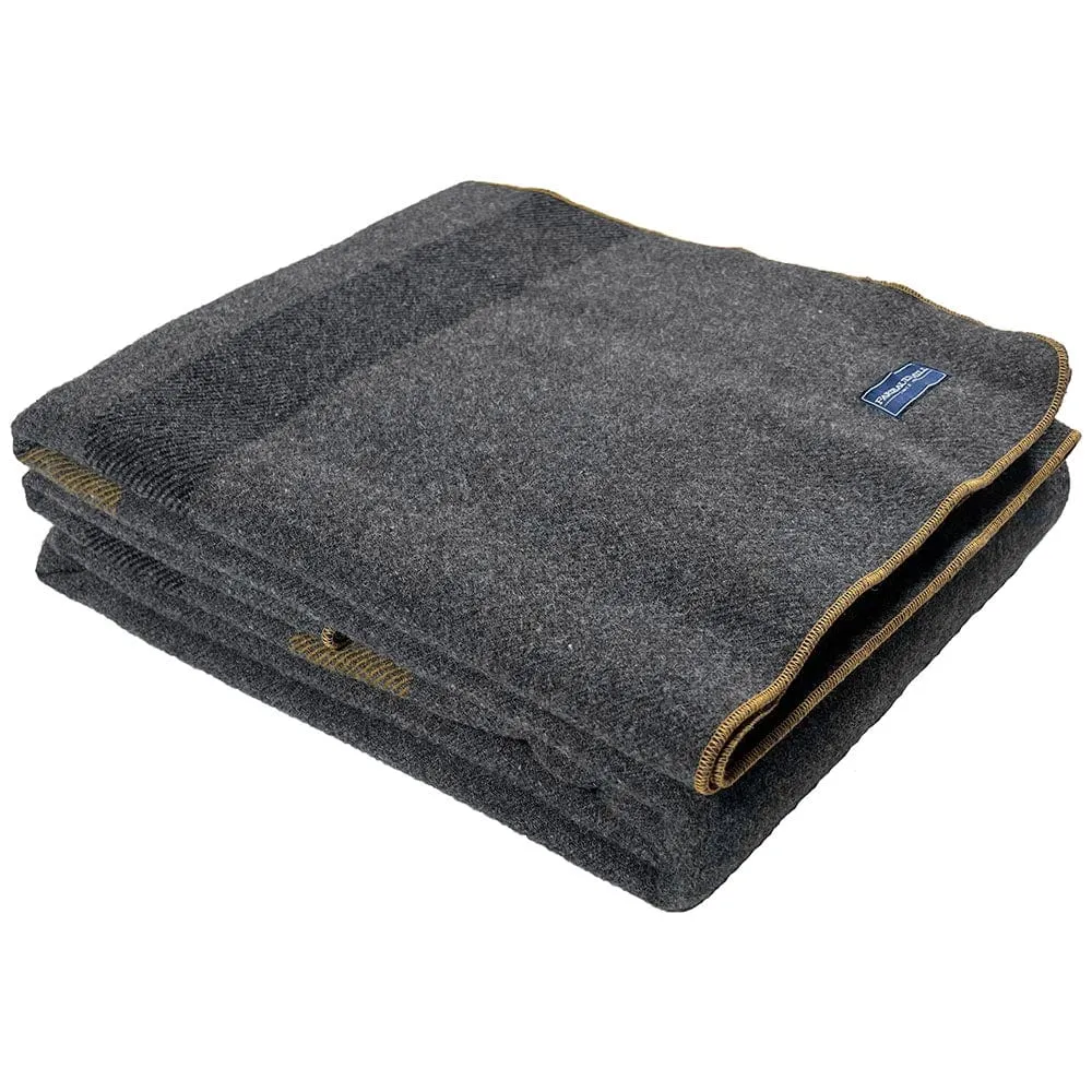 Academy Wool Blanket