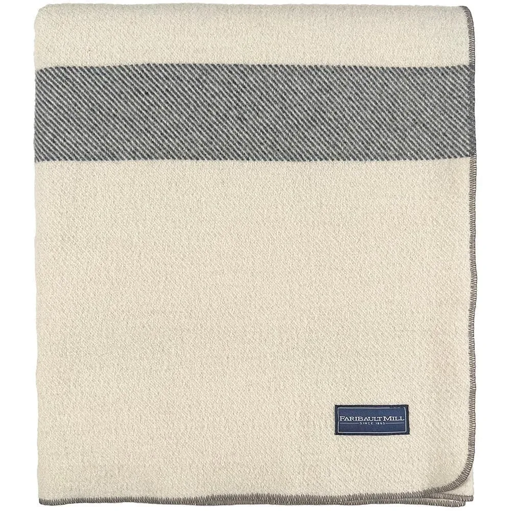 Academy Wool Blanket