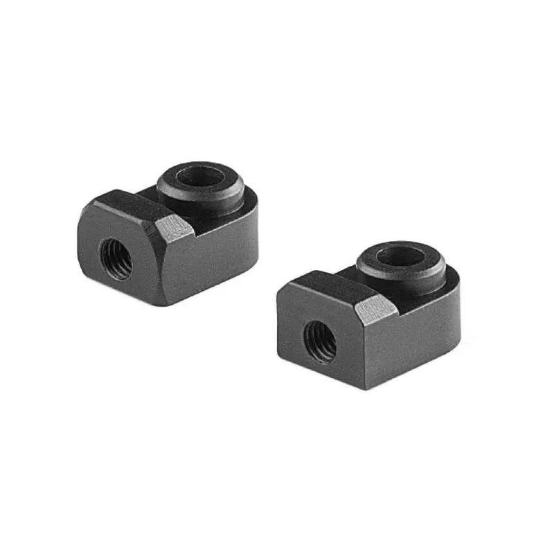 Accessory Mount 90° Adapters