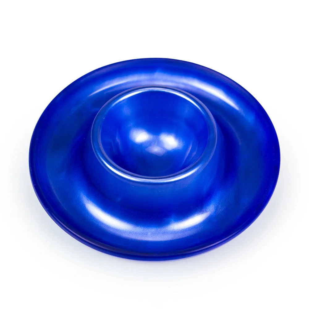 Acrylic Egg Cup - Blue