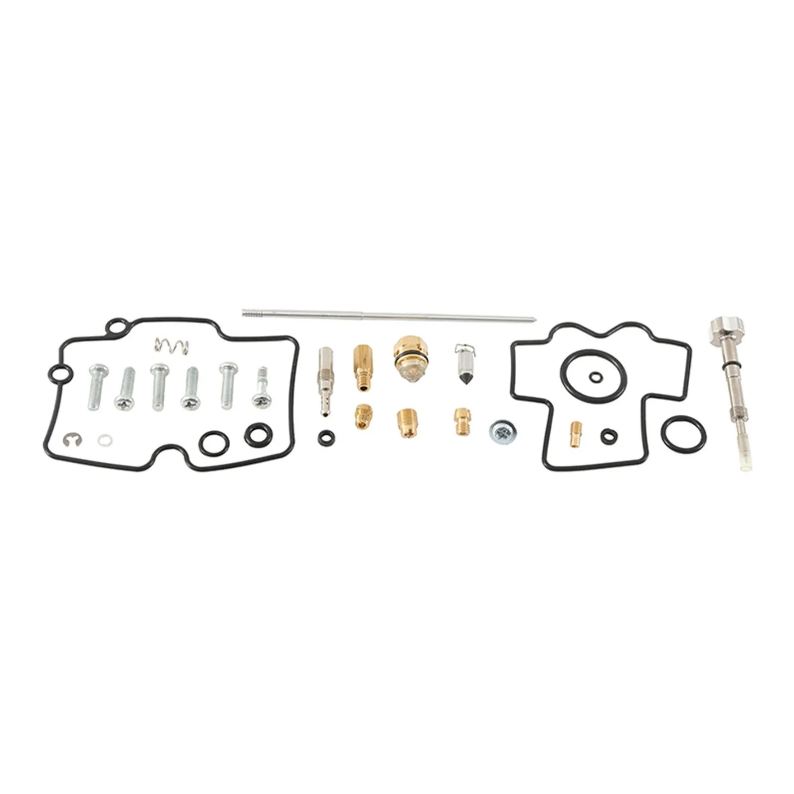 All Balls Racing Carburettor Rebuild Kit (26-1287)