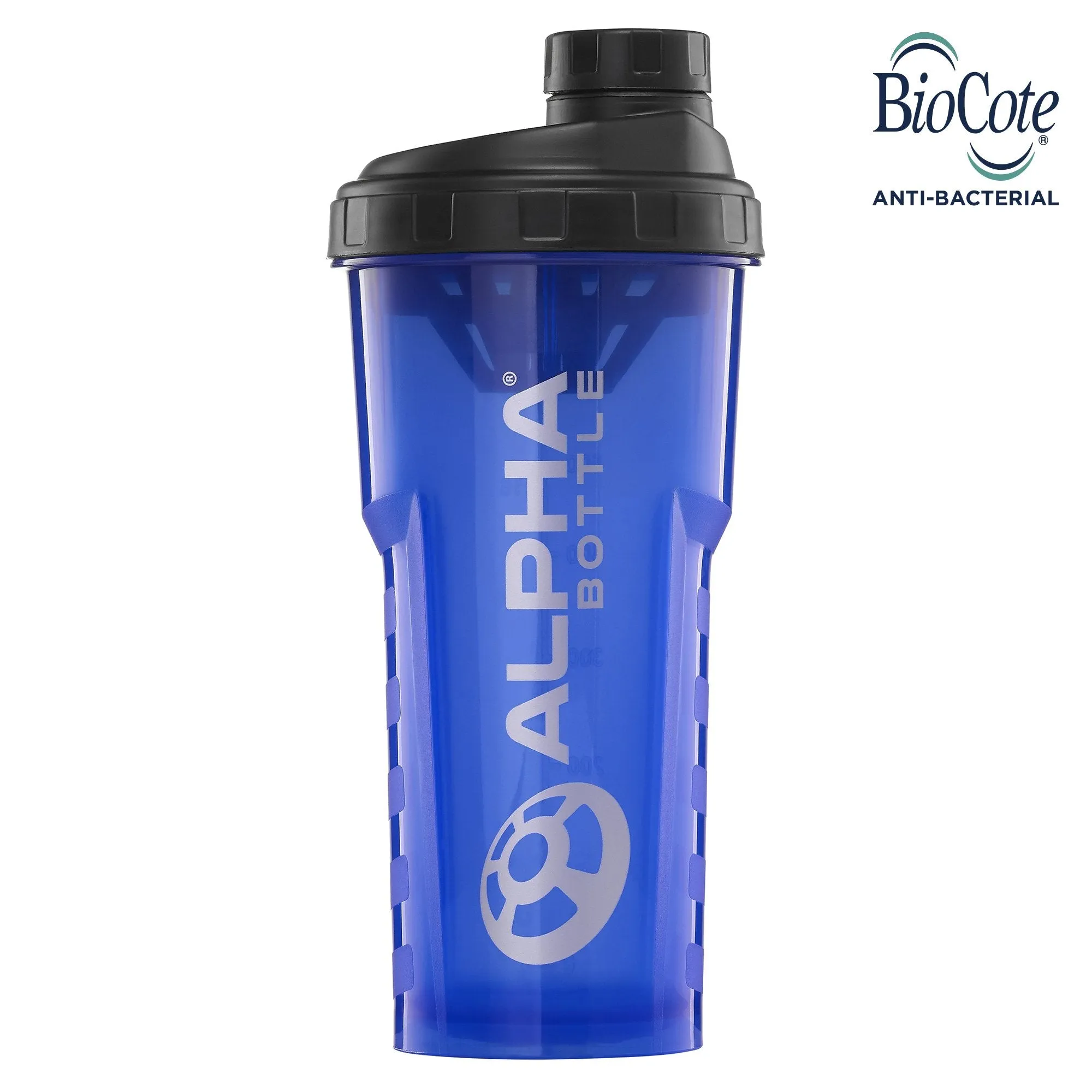 Alpha Bottle 750 V2 - Anti-Bacterial Shaker