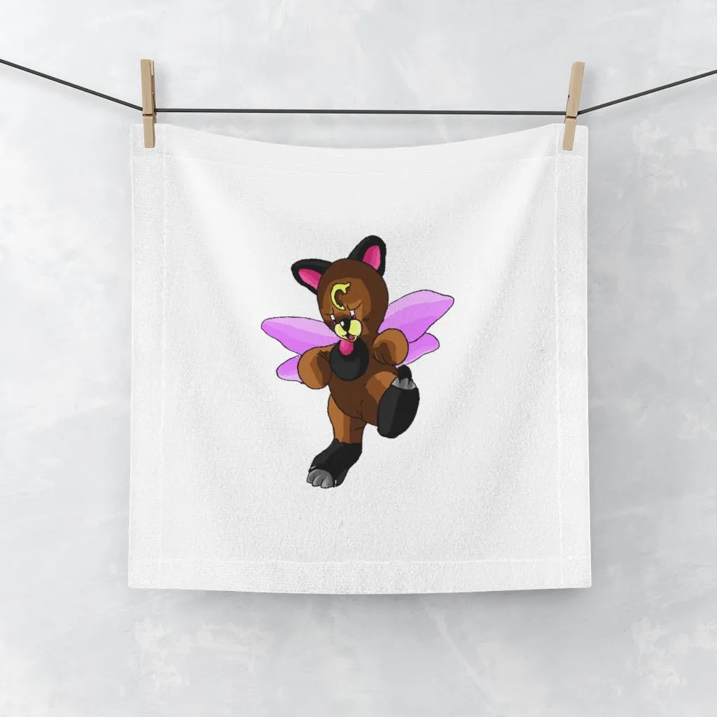 Angebear Face Towel