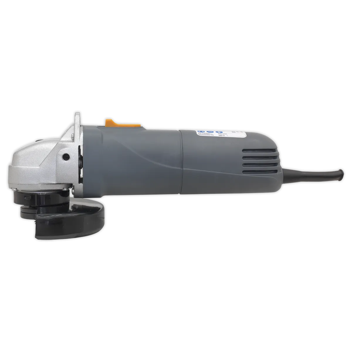 Angle Grinder ¯115mm 860W/230V