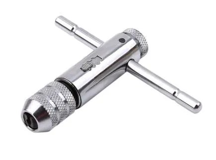 Aniko Ratchet Tap Wrench | Model : RTW-AN-