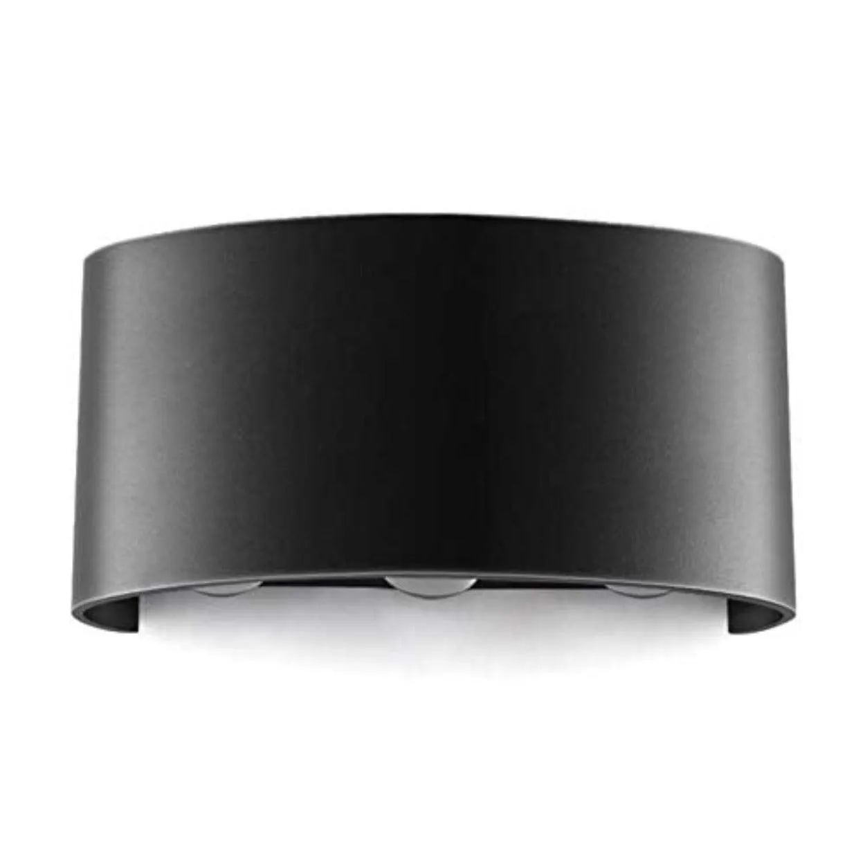 ANKUR LOPE INDOOR / OUTDOOR LED WALL LIGHT