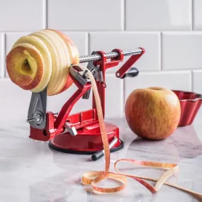 Apple Peeler Slicer & Corer