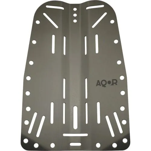 Aqor Backplate - ALI