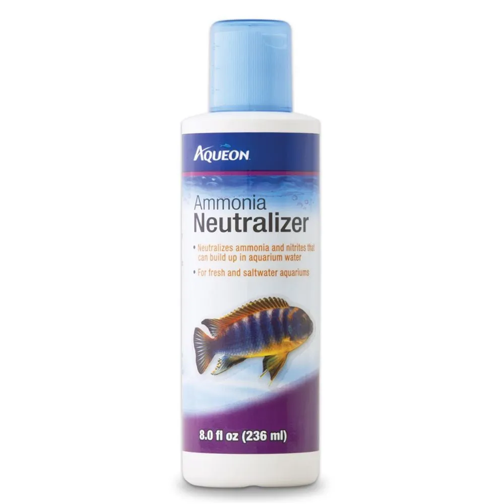 Aqueon Ammonia Neutralizer