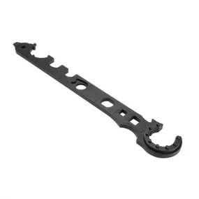 AR-15 Combo Armorer's Wrench Tool-Gen 2