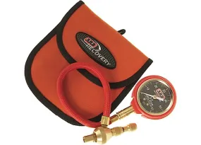 ARB E-Z Deflator Kit (Brass)