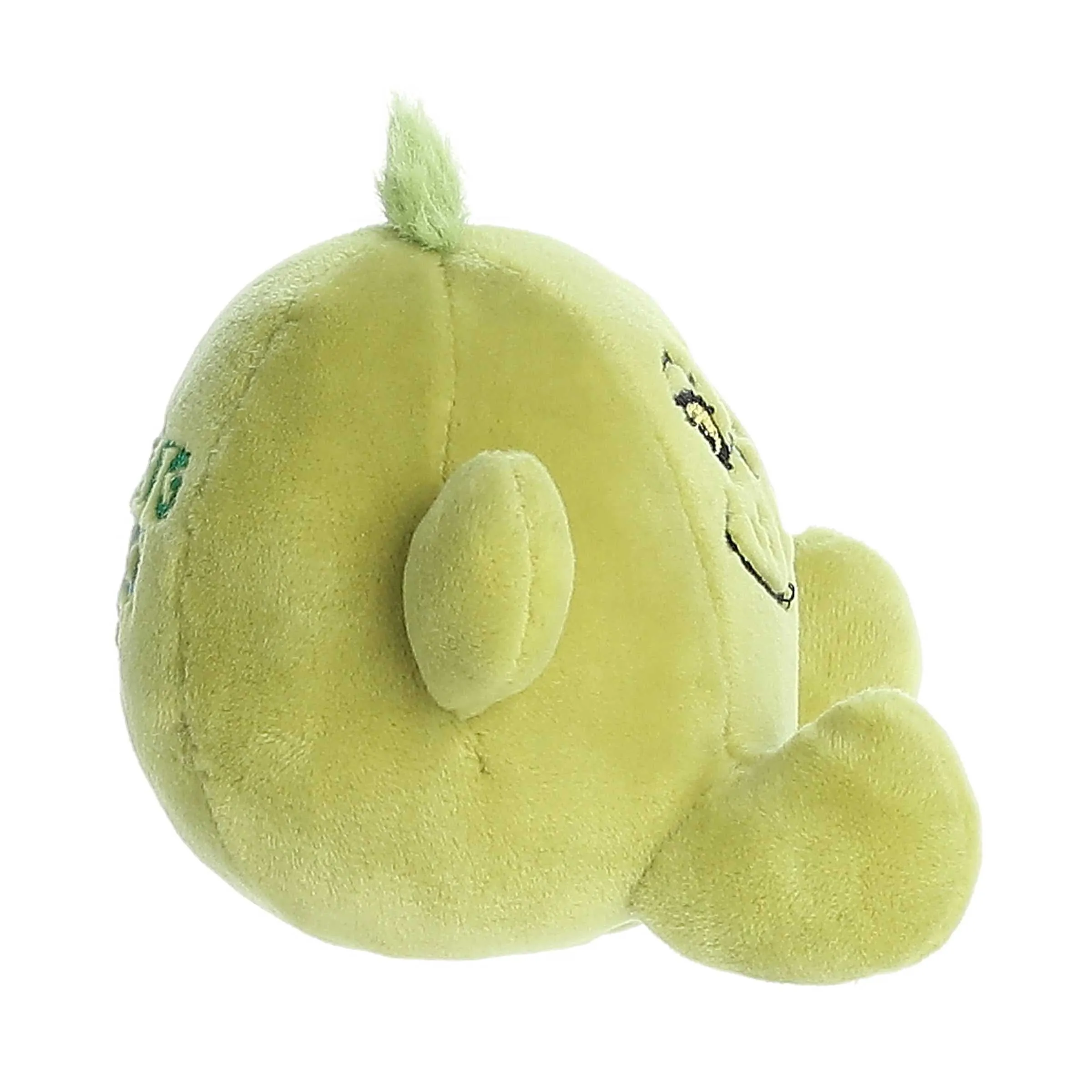 Aurora® - Dr. Seuss™ - Stress Ball Grinch - 3.5" Resting Grinch Face