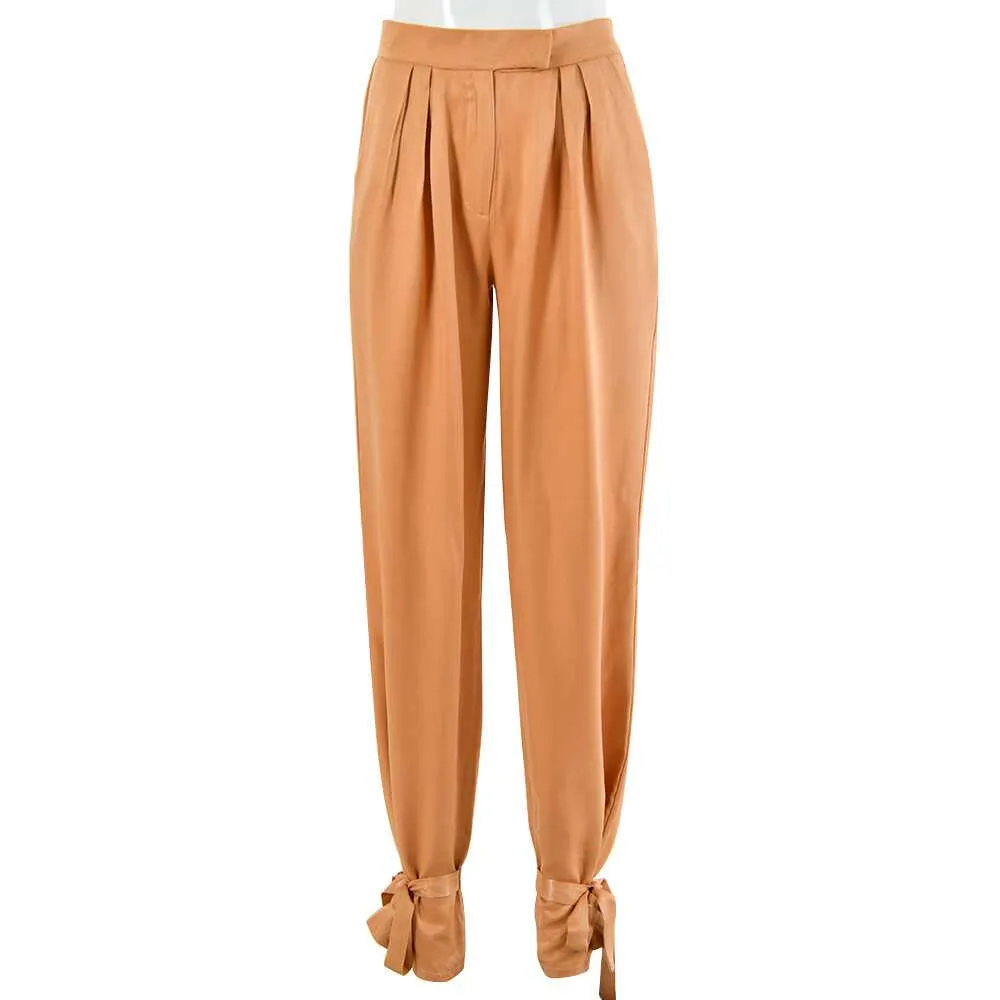 Autumn And Winter Casual Pants