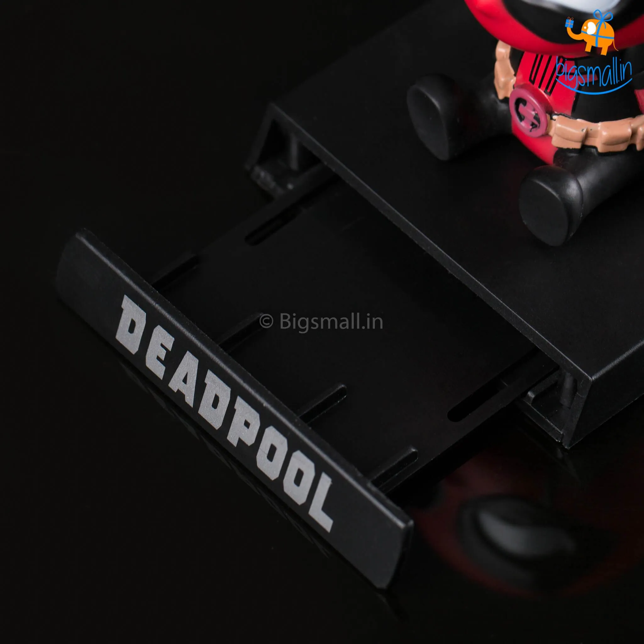 Baby Deadpool Bobblehead