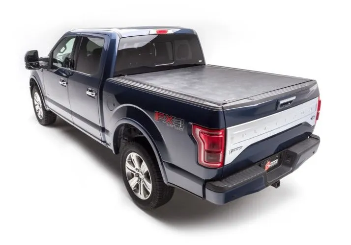 BAK Revolver X2 Truck Bed Cover 1999-2007 Ford F250