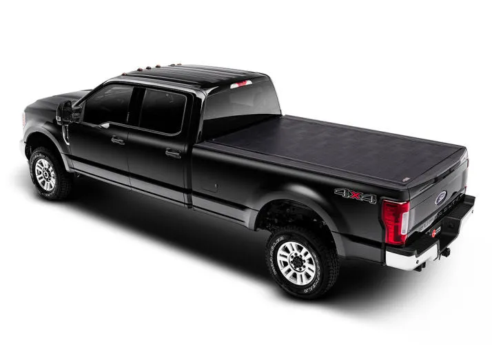 BAK Revolver X2 Truck Bed Cover 1999-2007 Ford F250