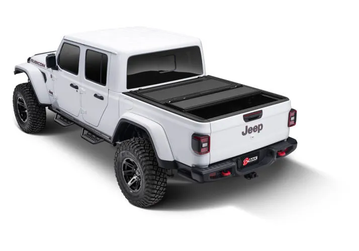 BAKFlip G2 Tonneau Cover 2020-2021 Jeep Gladiator