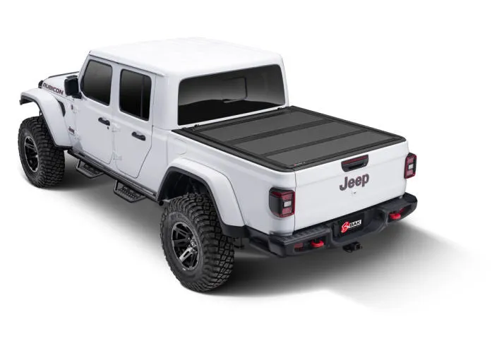 BAKFlip G2 Tonneau Cover 2020-2021 Jeep Gladiator