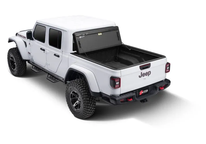 BAKFlip G2 Tonneau Cover 2020-2021 Jeep Gladiator