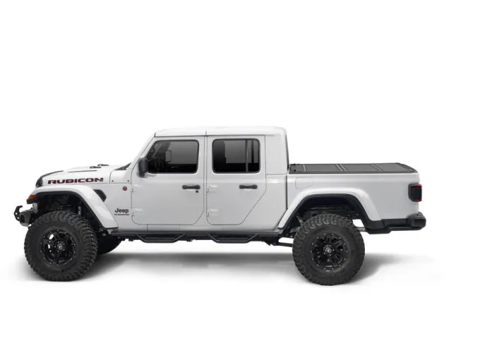 BAKFlip G2 Tonneau Cover 2020-2021 Jeep Gladiator