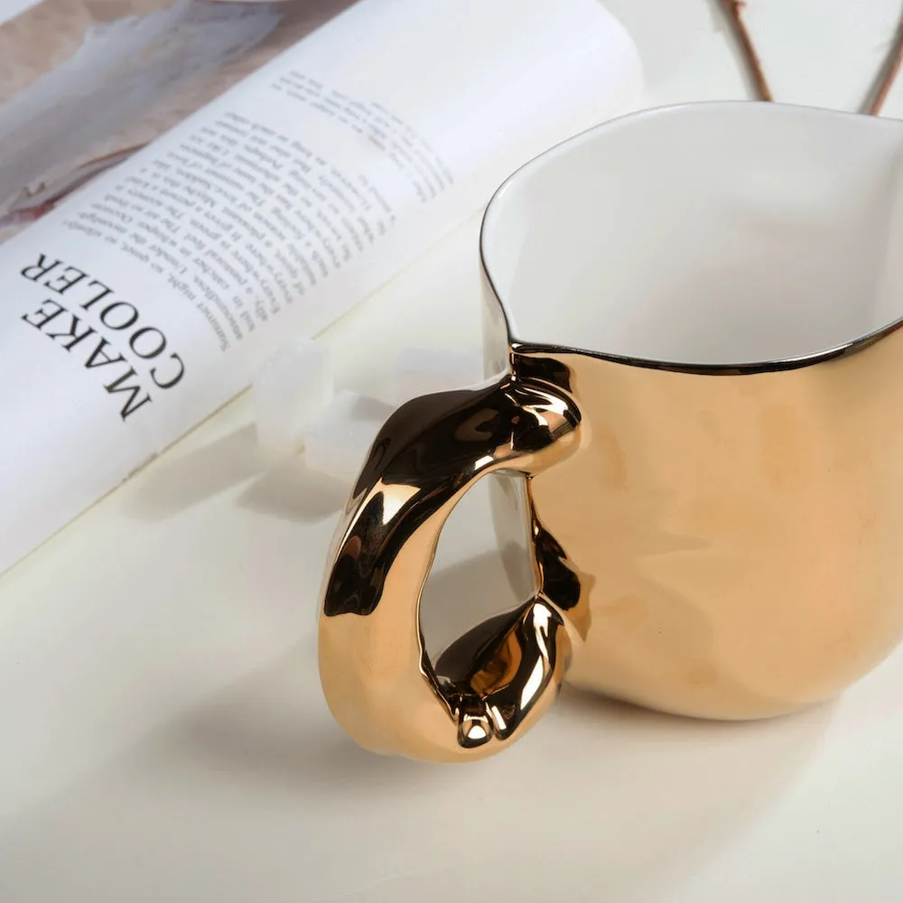 Balloon (Plus:530ml) Coffee & Tea Cup