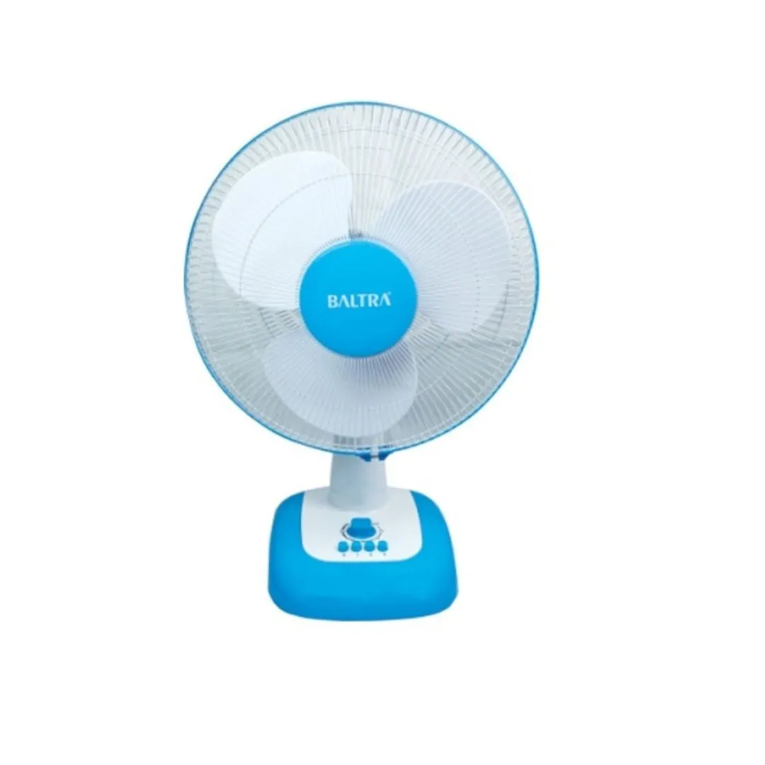 Baltra Galaxy Table Fan BF 141 | Curve Blades