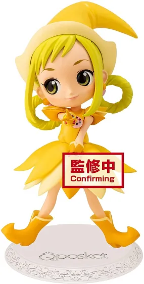 Banpresto Magical Doremi Q posket-Momoko Asuka-(ver.A)