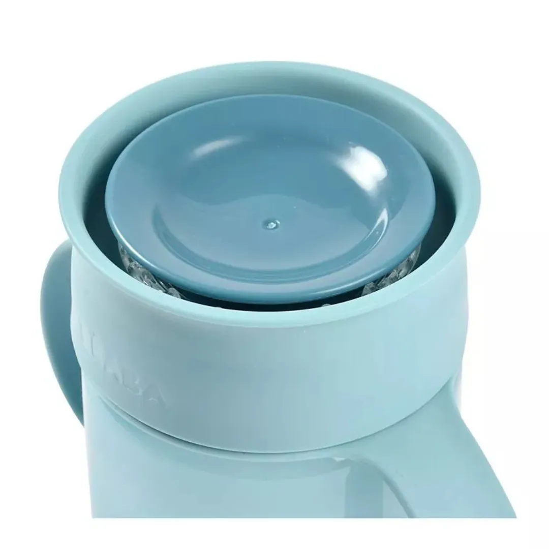 Beaba Training Cup 360° with Lid 340ml (12m )