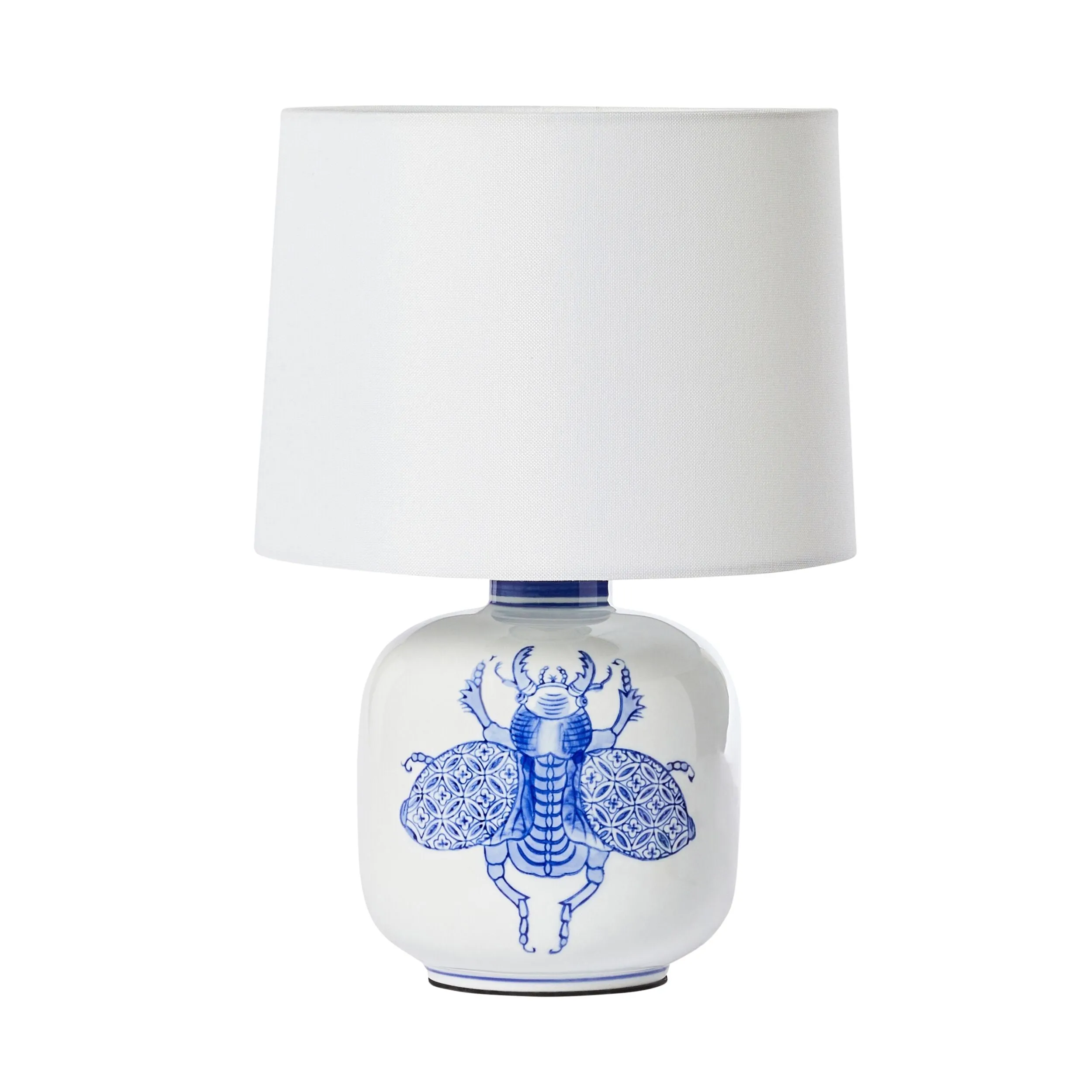 Beetle Table Lamp 40cm