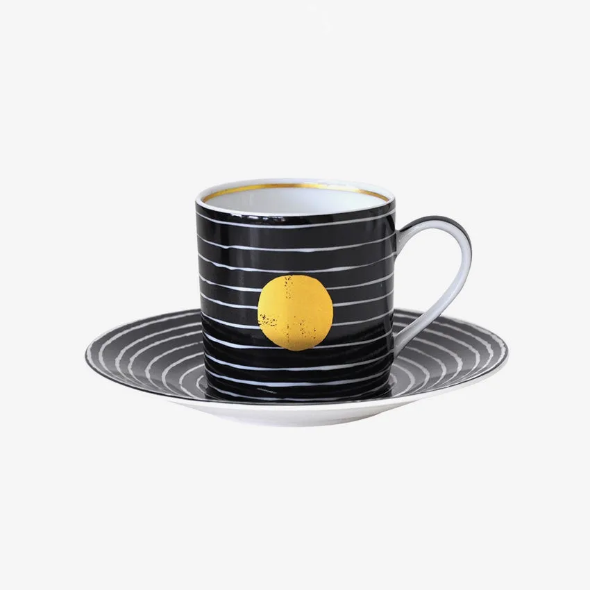 Bernardaud | Aboro Espresso Cup