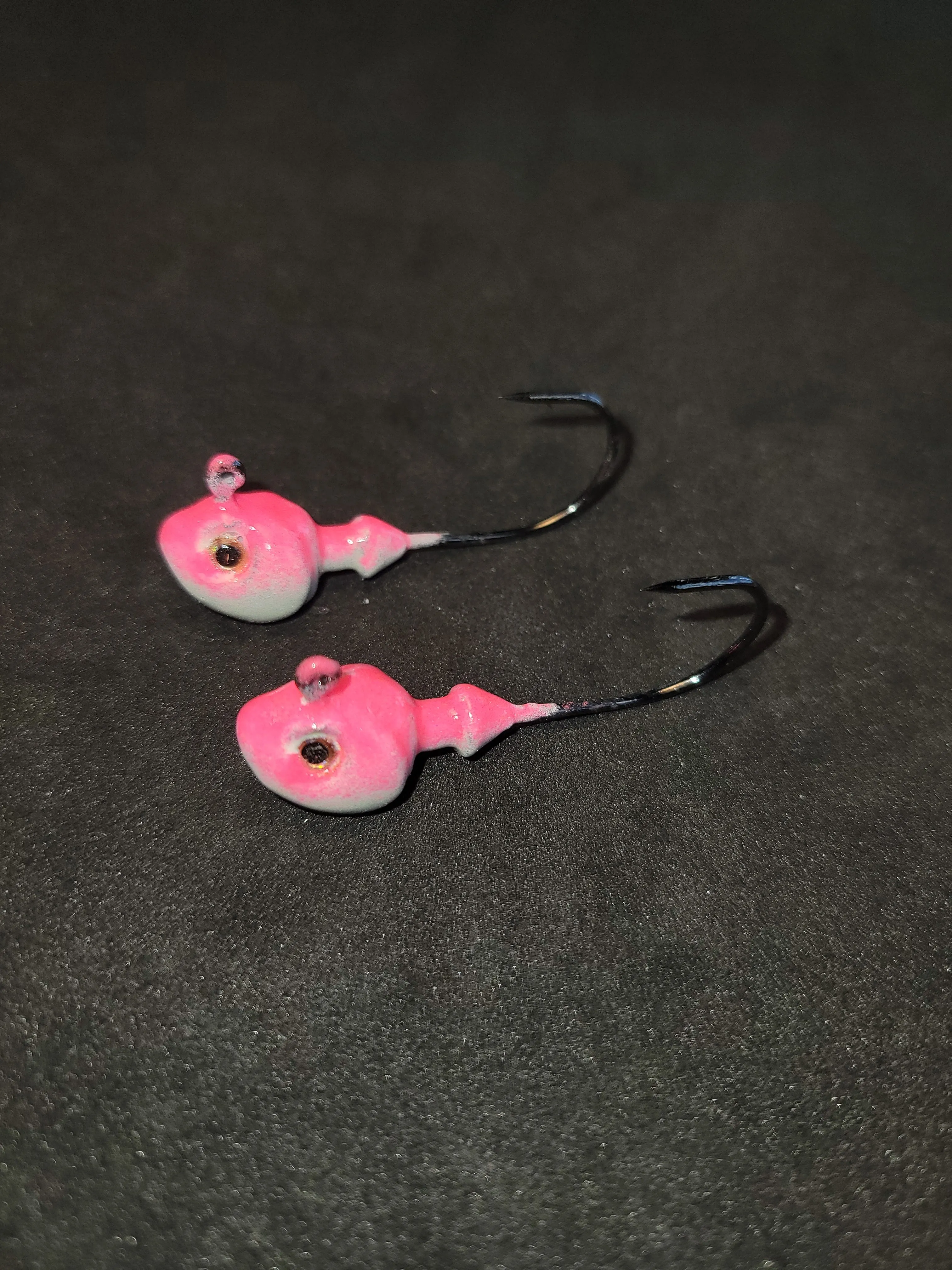 Big Sky 3/8oz Hecla Hammer Jigs