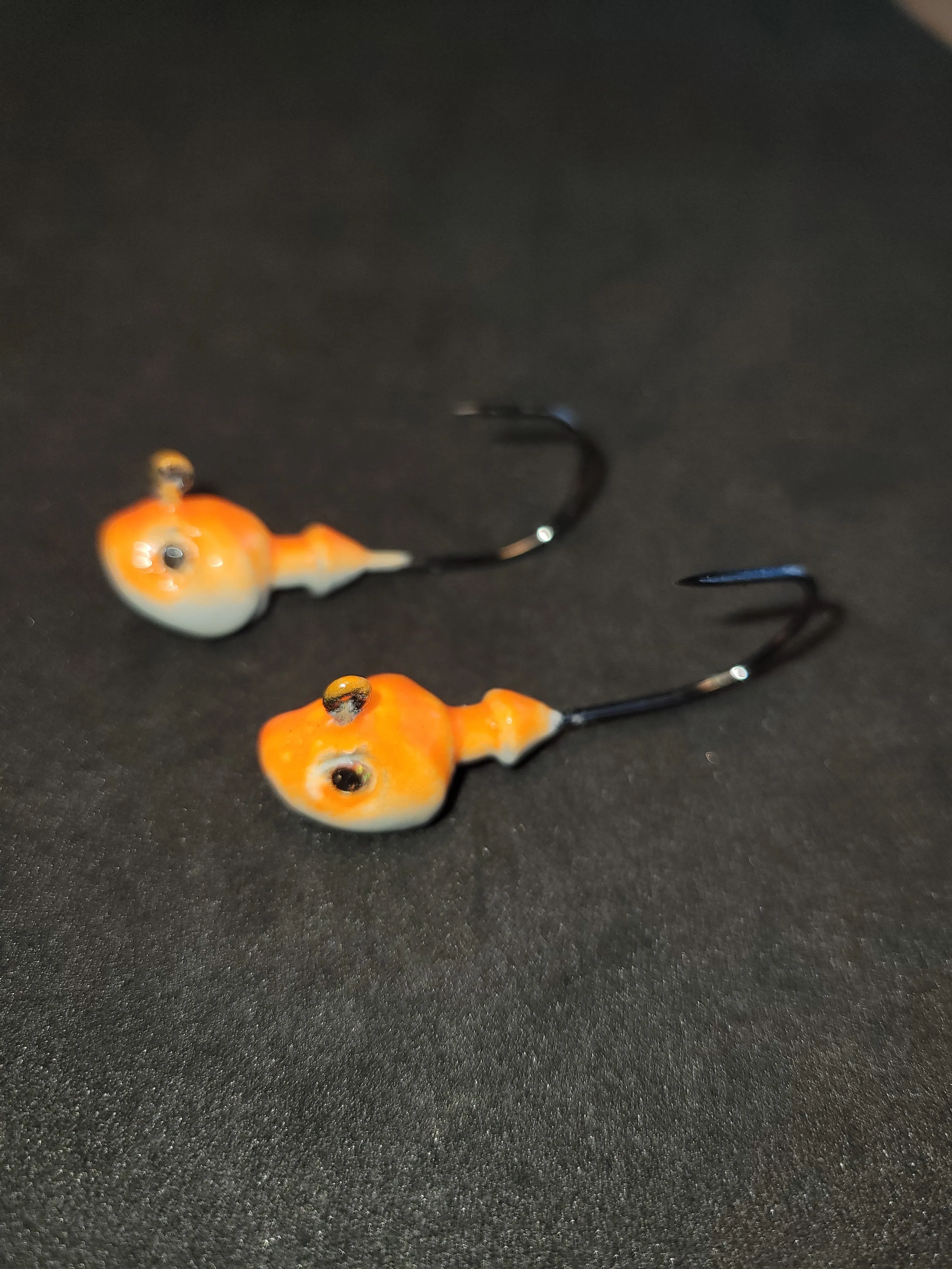 Big Sky 3/8oz Hecla Hammer Jigs