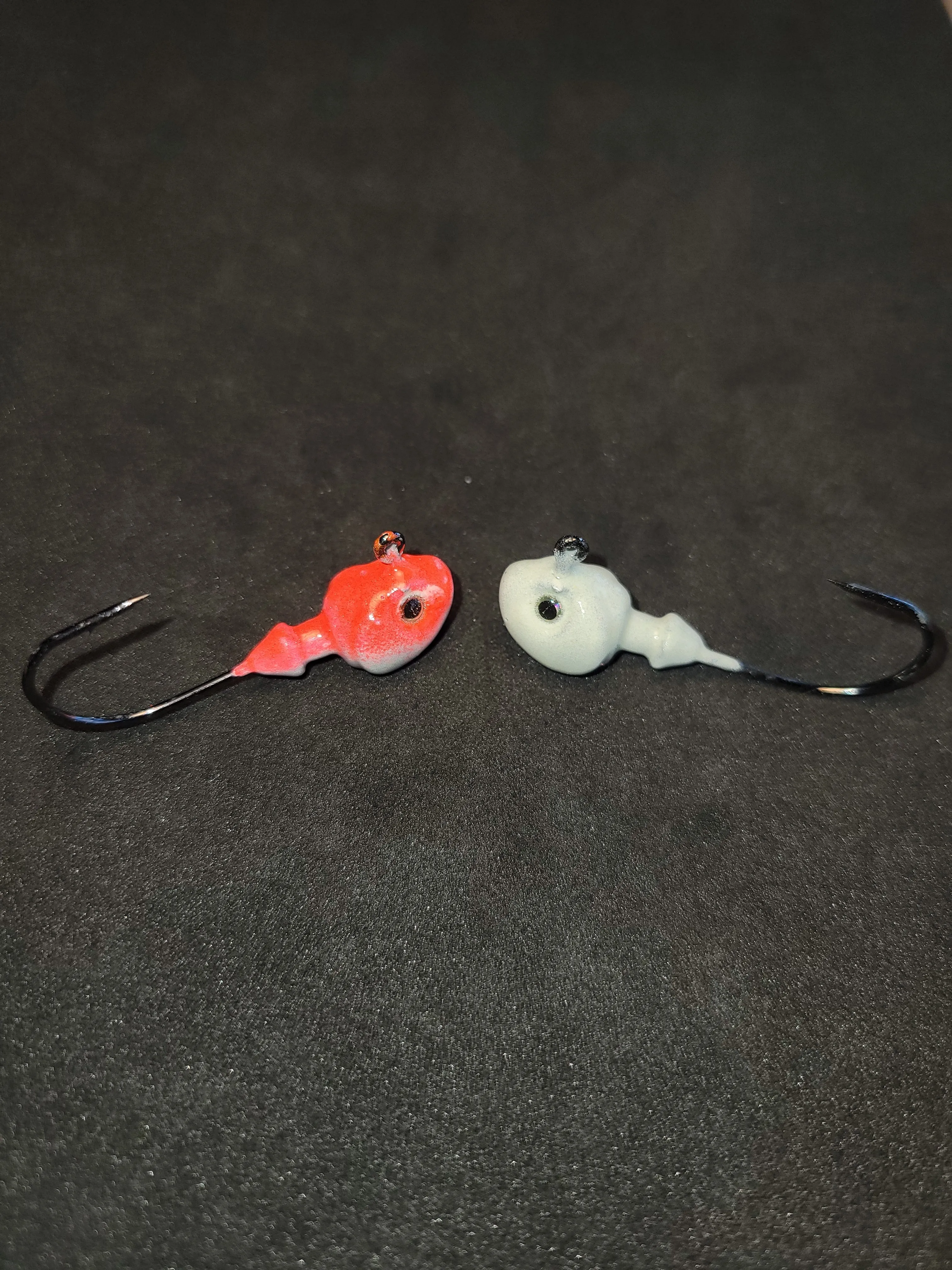 Big Sky 3/8oz Hecla Hammer Jigs