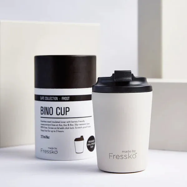 Bino Reusable Cup | 8oz/230ml