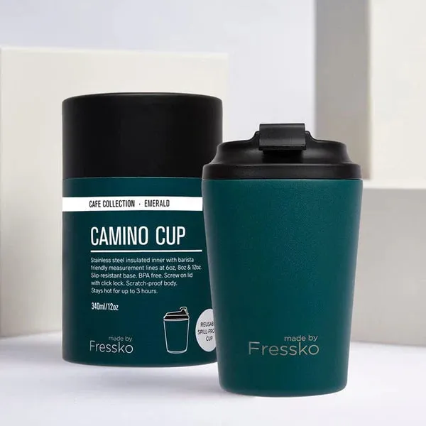 Bino Reusable Cup | 8oz/230ml