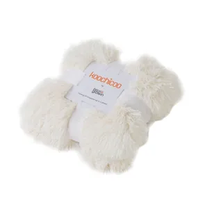 Bizzi Growin Koochicoo Fluffly Blanket